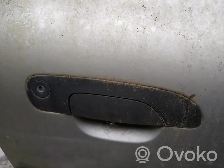 Ford Mondeo MK II Front door exterior handle 