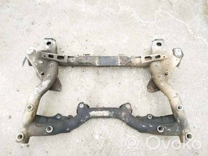 Mercedes-Benz E W212 Front subframe 