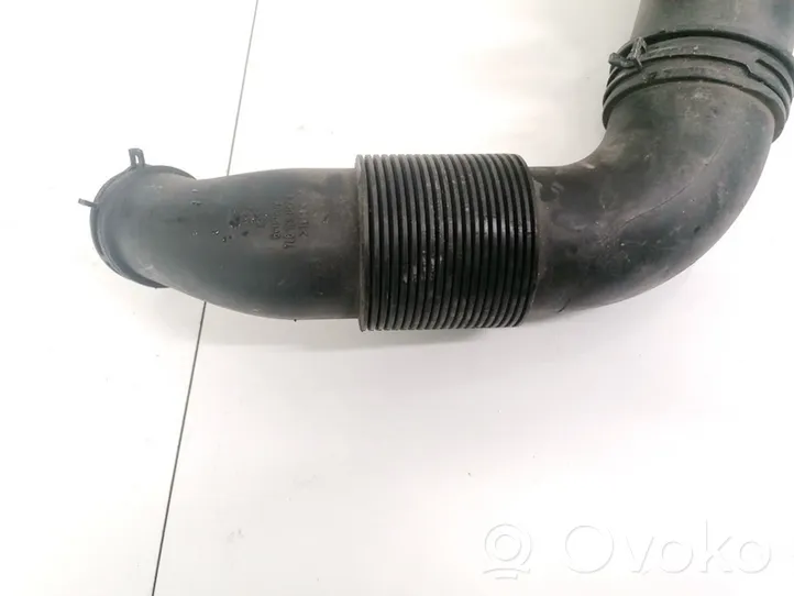 Audi Q7 4L Air intake hose/pipe 7L6129627F