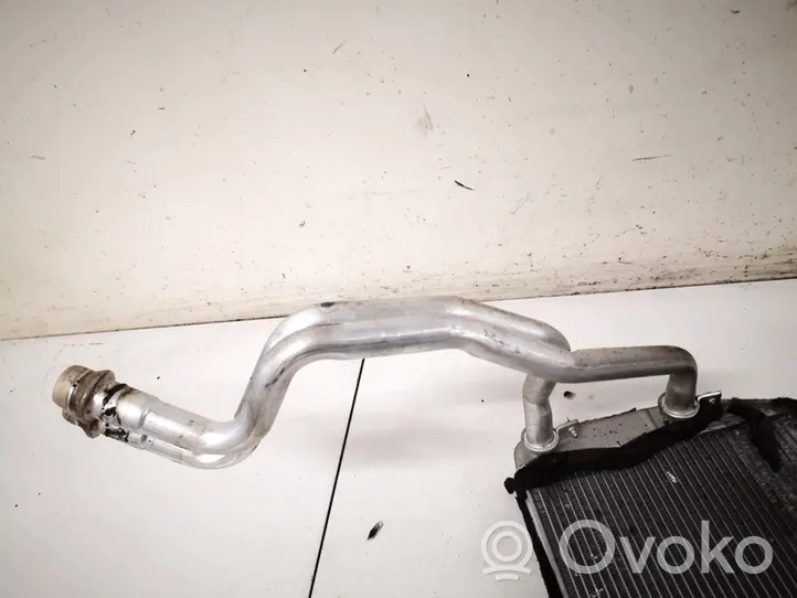 Opel Corsa D Radiatore riscaldamento abitacolo 