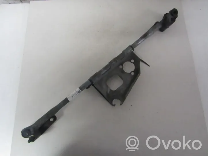 Toyota Carina T210 Front wiper linkage and motor 