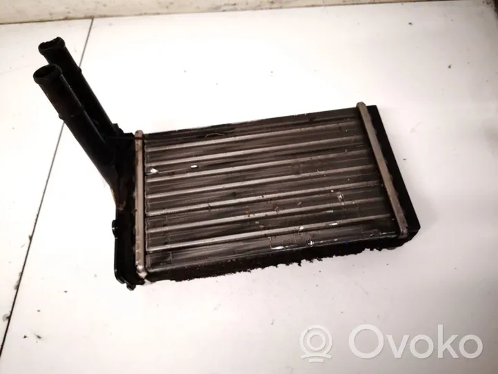 Volkswagen PASSAT B5 Mazais radiators 8d1819031b