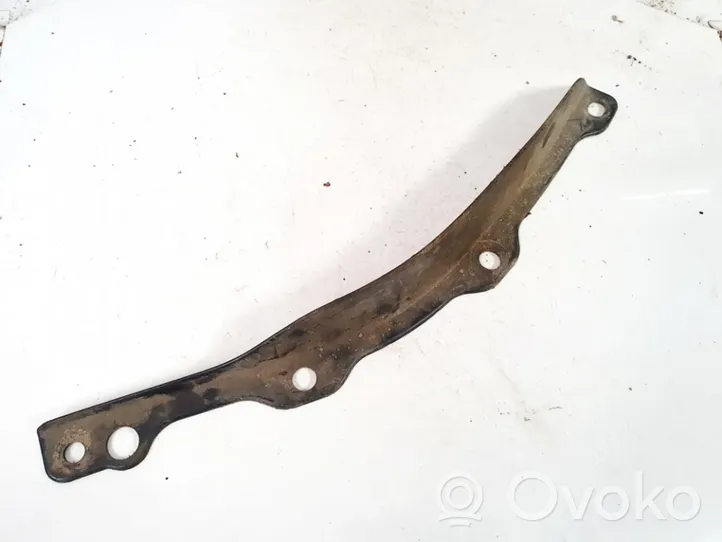 Subaru Legacy Staffa di rinforzo montaggio del paraurti anteriore 57744ag010