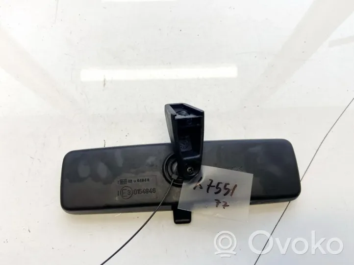 Alfa Romeo 147 Rear view mirror (interior) e30254946