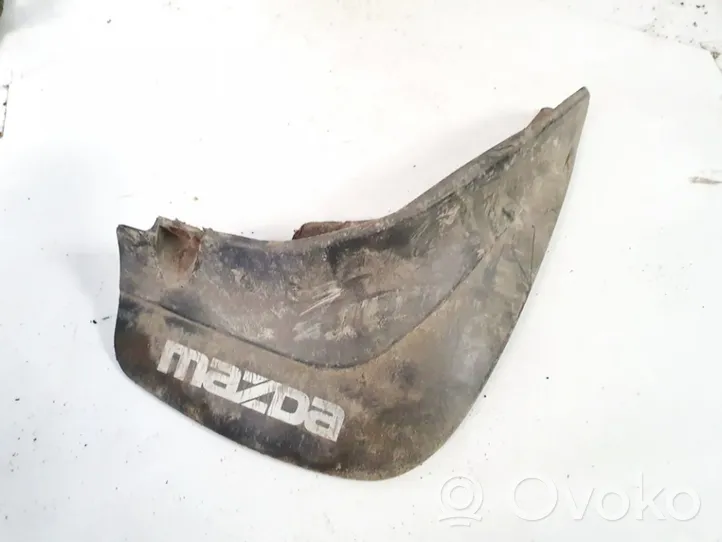 Mazda 323 F Parafango posteriore b48151870