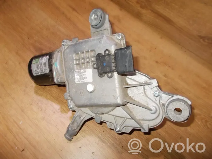 Citroen C4 Grand Picasso Moteur d'essuie-glace 53042516