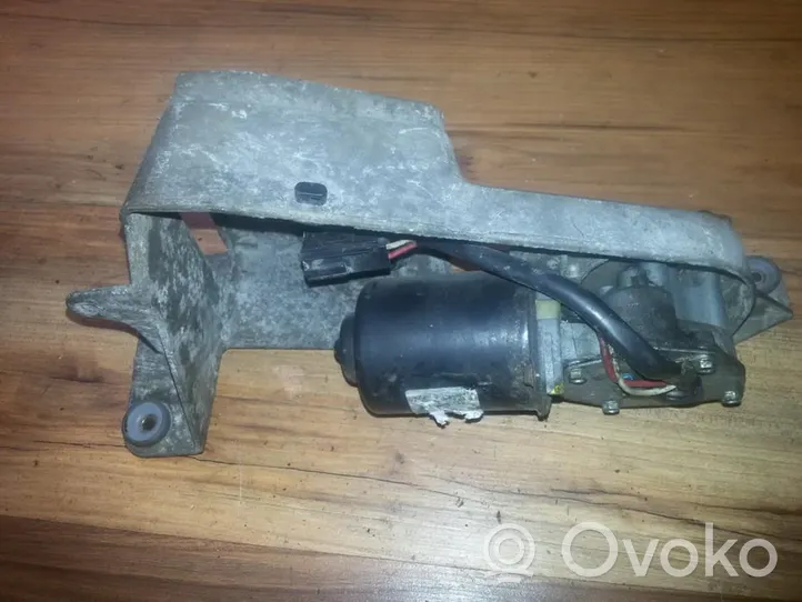 Renault Twingo I Wiper motor 7701669838