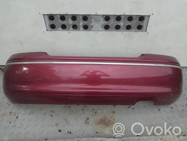 Rover 214 - 216 - 220 Rear bumper 