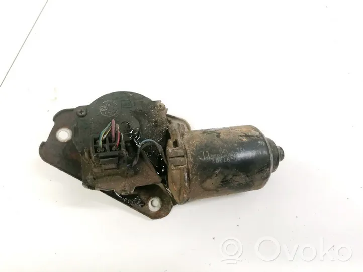 Daihatsu Sirion Moteur d'essuie-glace 8512097202