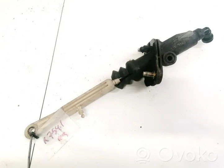 Volvo V70 Clutch master cylinder 