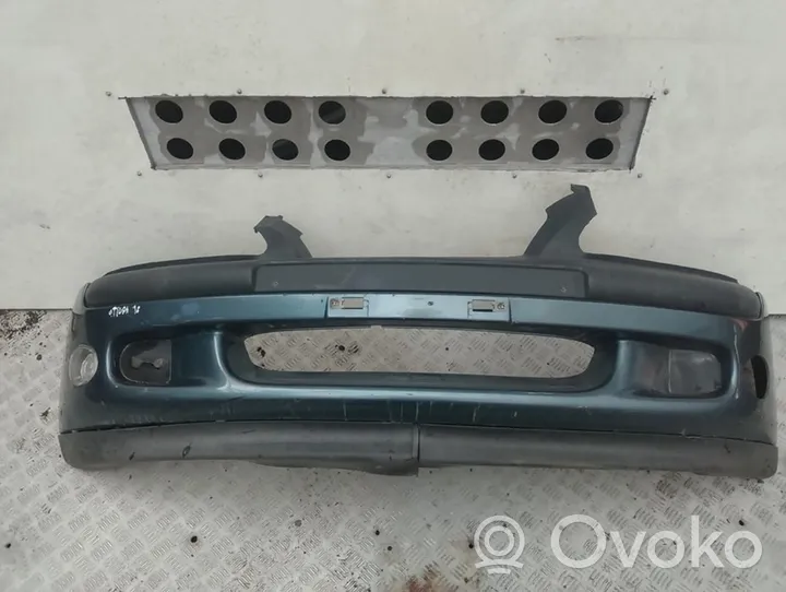 Opel Tigra A Front bumper 90389064