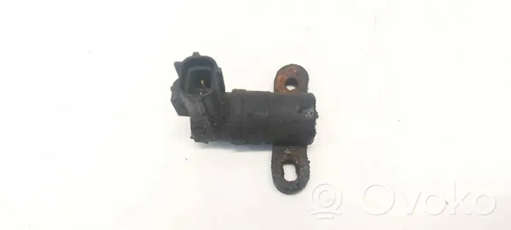 Ford Mondeo Mk III Crankshaft position sensor 1S7F6C315AD