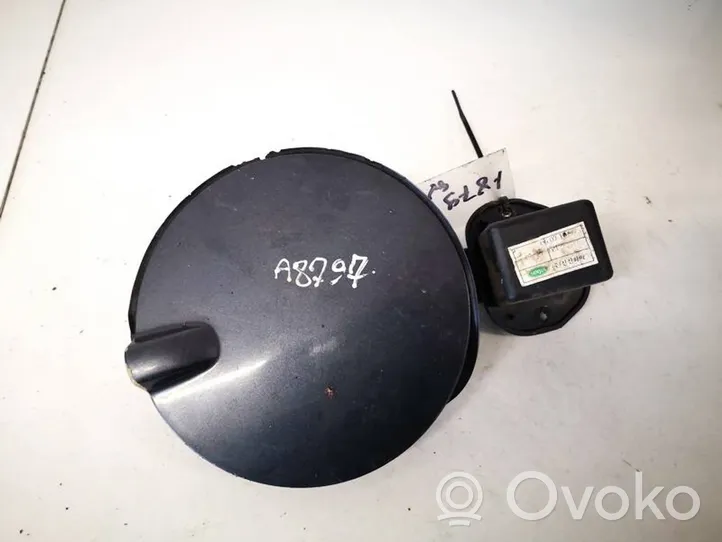 Chevrolet Captiva Bouchon, volet de trappe de réservoir à carburant 96622535