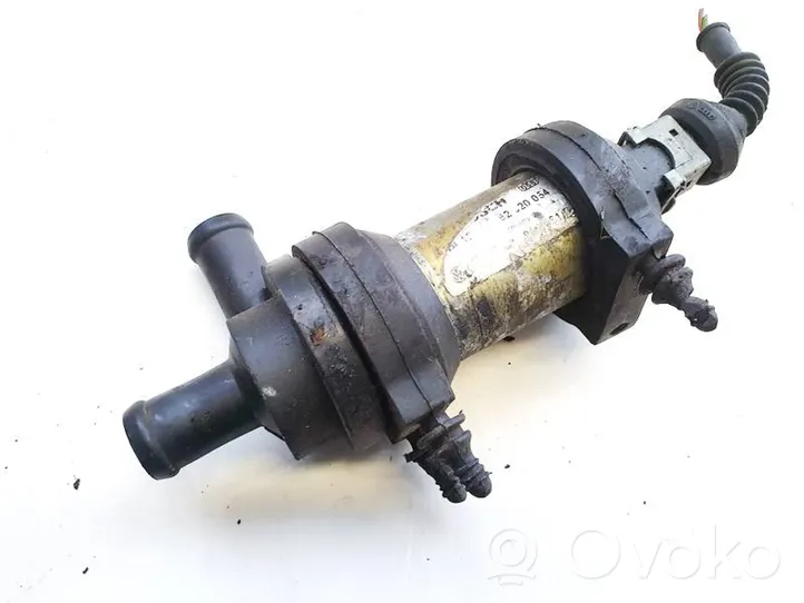 Audi 80 90 S2 B4 Pompa elettrica dell’acqua/del refrigerante ausiliaria 0392020054