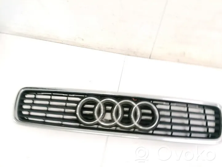 Audi A4 S4 B5 8D Etusäleikkö 8D0853651J