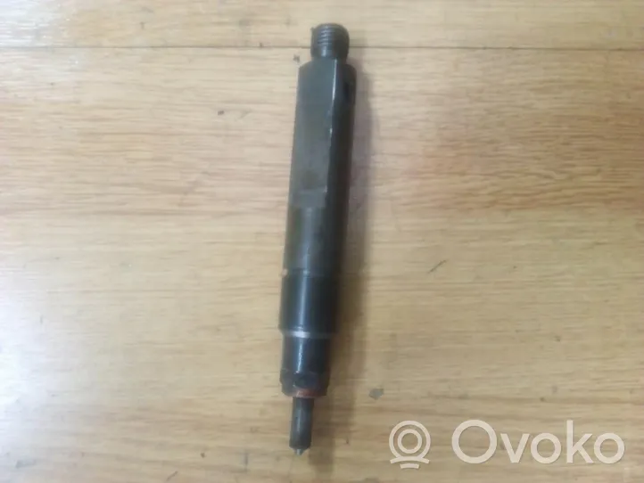 Renault Espace III Fuel injector 0432193753