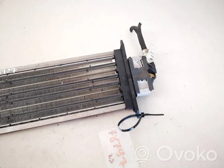 Chevrolet Captiva Radiateur soufflant de chauffage 06t053n0062