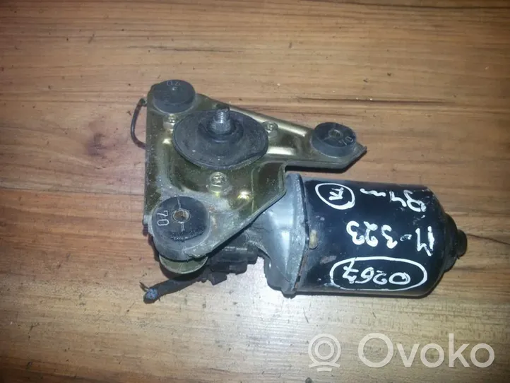 Mazda 323 Moteur d'essuie-glace 8491005462