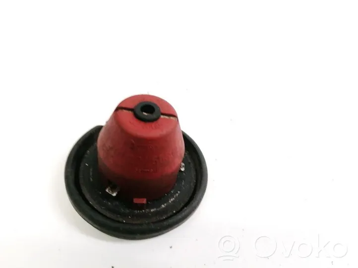 Volkswagen Transporter - Caravelle T4 Fuel tank filler cap 701201553C