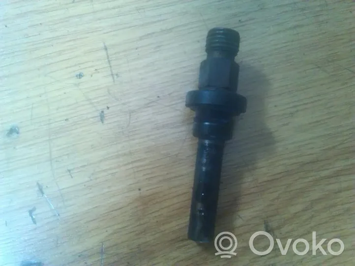 Mercedes-Benz S W126 Injecteur de carburant 0437502010