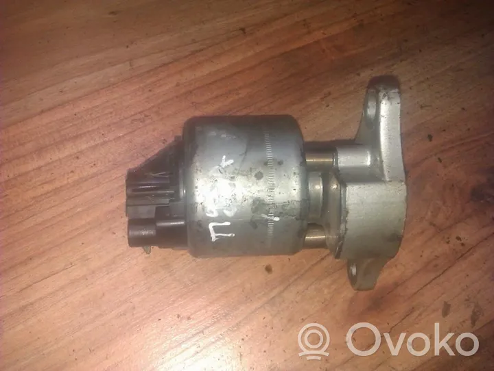 Opel Tigra A EGR valve 