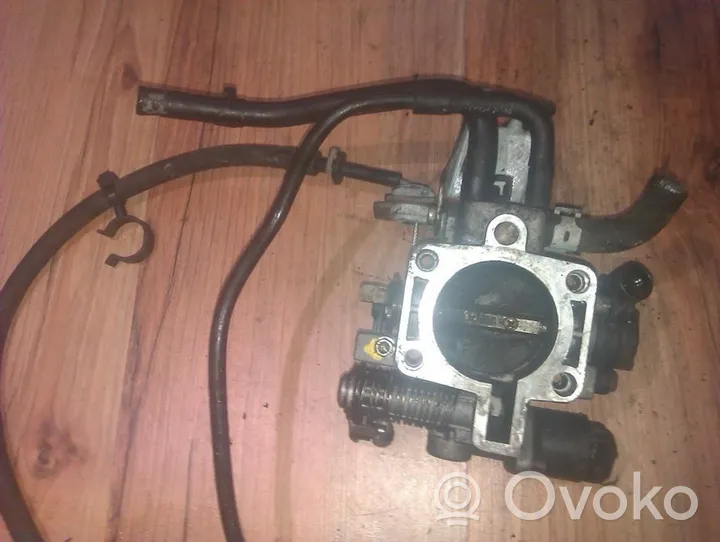 Opel Astra G Clapet d'étranglement 90529710