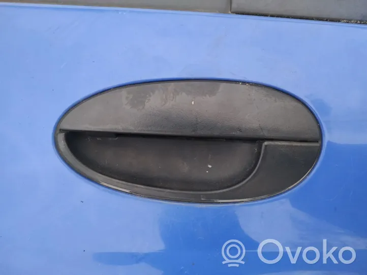 Daewoo Matiz Manecilla externa puerta delantera 