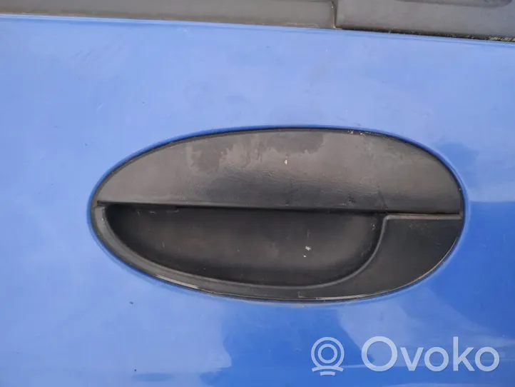 Daewoo Matiz Manecilla externa puerta delantera 