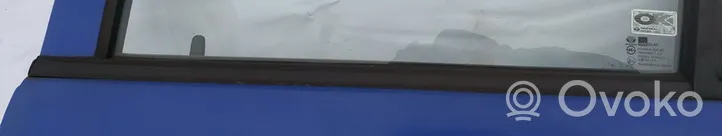 Daewoo Matiz Listón embellecedor de la ventana de la puerta trasera 