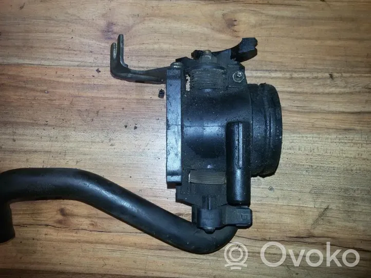 Rover 214 - 216 - 220 Valvola a farfalla 