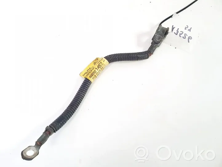 Renault Kangoo I Positive cable (battery) 8200221457