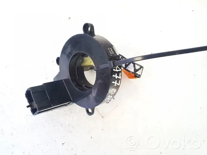 Renault Kangoo I Innesco anello di contatto dell’airbag (anello SRS) 54353383