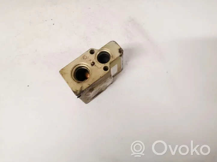 Audi A3 S3 8L Air conditioning (A/C) expansion valve 656506z