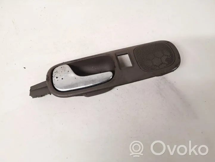 Audi A3 S3 8L Front door interior handle 8l1837019