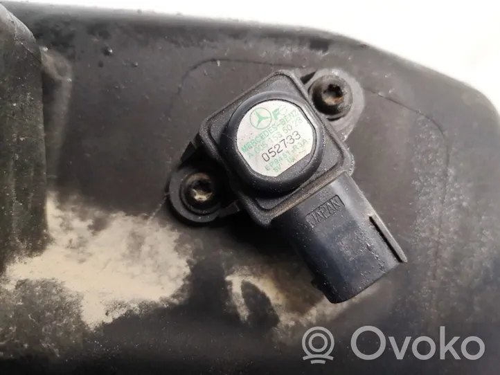 Jeep Grand Cherokee (WK) Air pressure sensor a0051535028