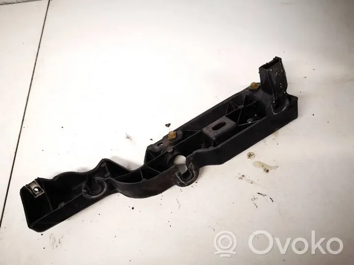 Renault Scenic III -  Grand scenic III Front bumper mounting bracket 631236764r