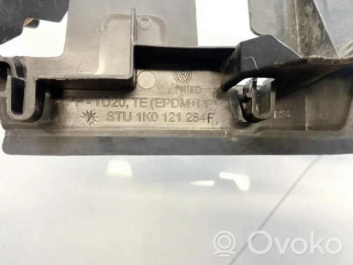 Volkswagen Golf V Kita išorės detalė 1k0121284f