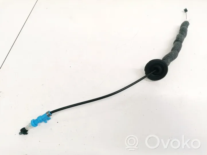 Audi A3 S3 8V Handbrake/parking brake wiring cable 