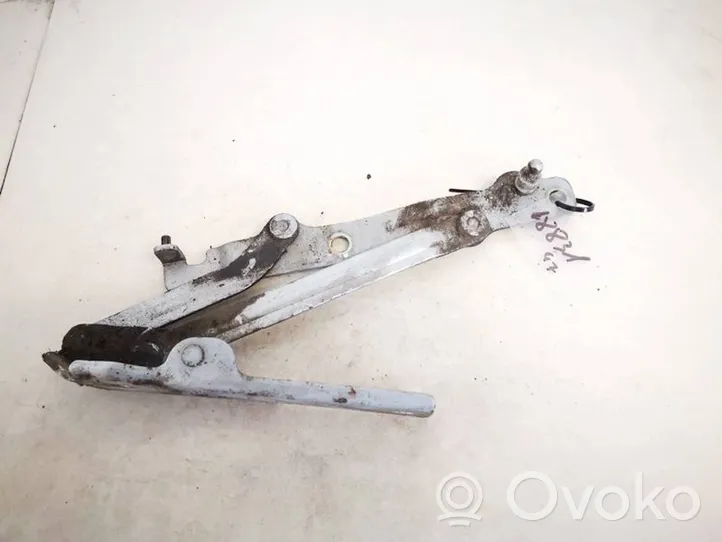 Hyundai Sonata Engine bonnet/hood hinges 