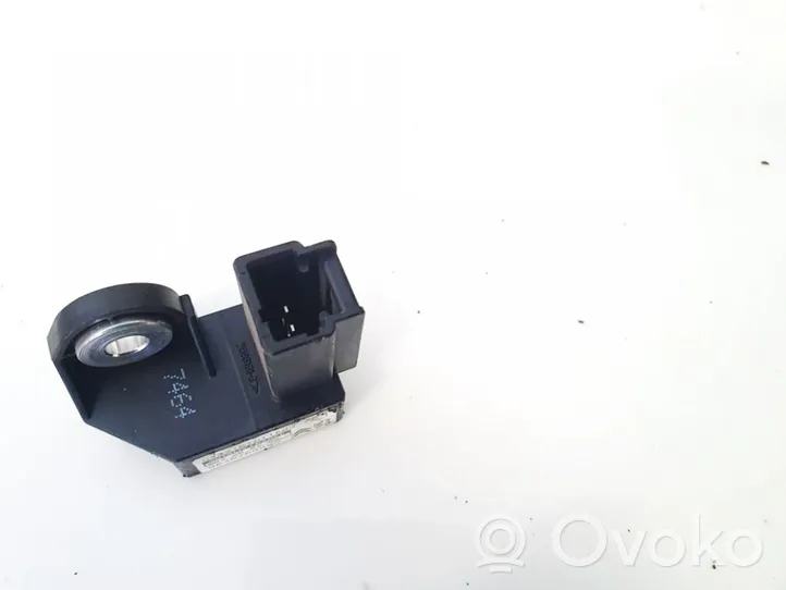 Citroen C4 I Airbagsensor Crashsensor Drucksensor 9646768980