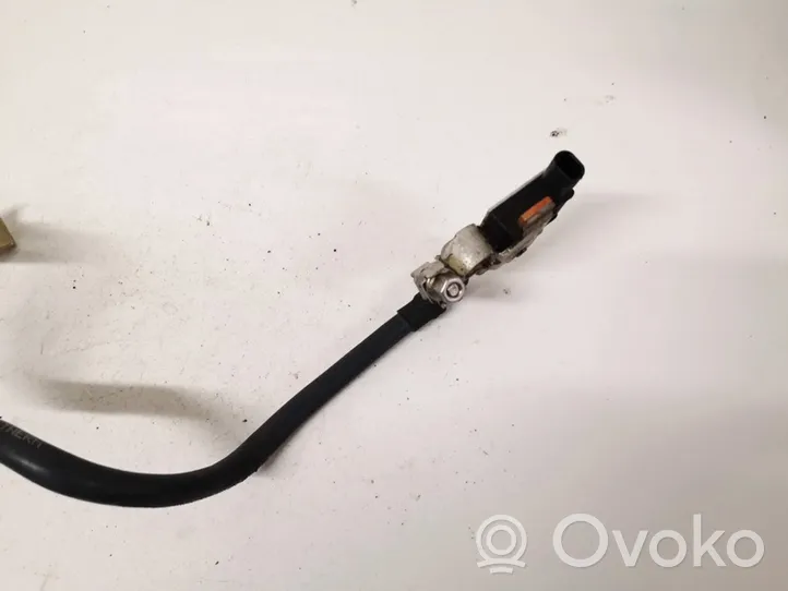 Audi Q3 8U Positive cable (battery) 5qa915181d