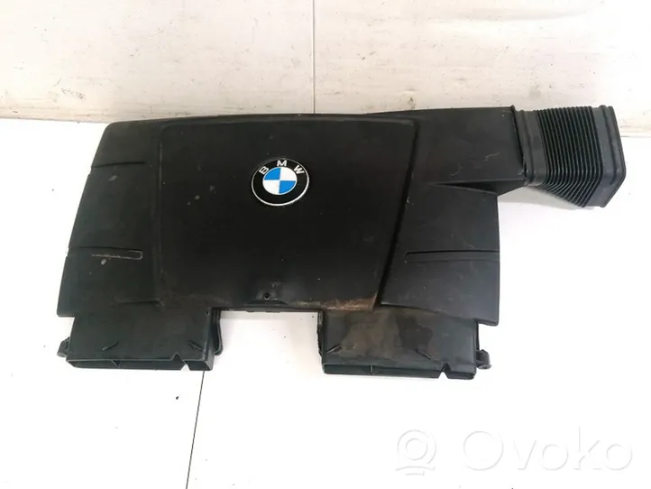 BMW 3 E90 E91 Obudowa filtra powietrza 7560918