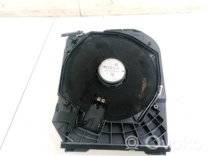 BMW 1 F20 F21 Enceinte subwoofer 6513921014706