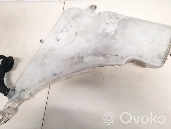 BMW 3 F30 F35 F31 Réservoir de liquide lave-glace 14607211