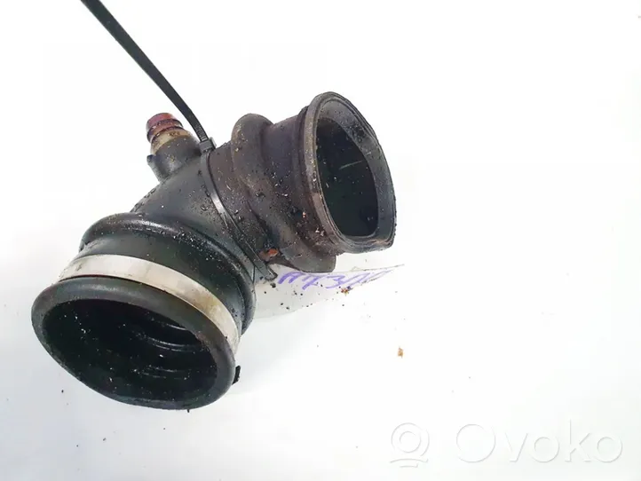 Mercedes-Benz A W168 Tube d'admission d'air a1661410182