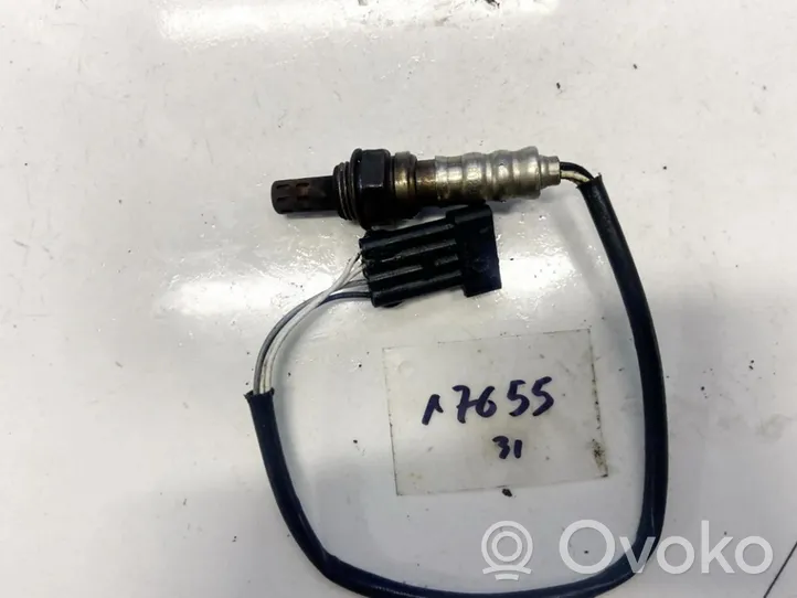 Saab 9-3 Ver2 Sensore della sonda Lambda 12788129