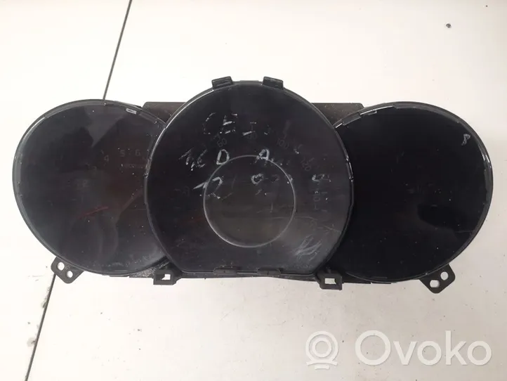 KIA Ceed Tachimetro (quadro strumenti) 94001a2580