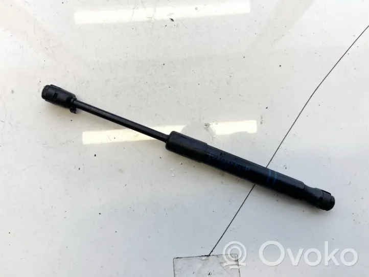 BMW 4 F32 F33 Ammortizzatore portellone anteriore/cofano 7239233