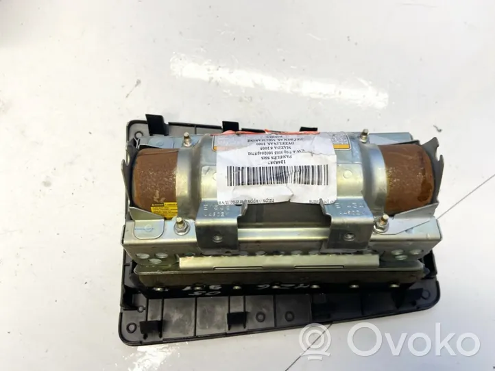 Mazda 6 Airbag de passager 16020425702