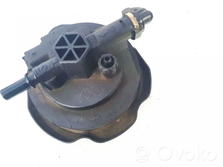 Volvo V50 Fuel filter 9645928180